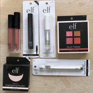 ELF Value Pack! Great starter kit!